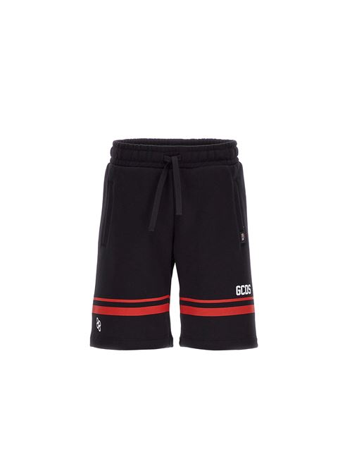 Shorts, bambino, logati. GCDS | DNQ004 LCA5260100